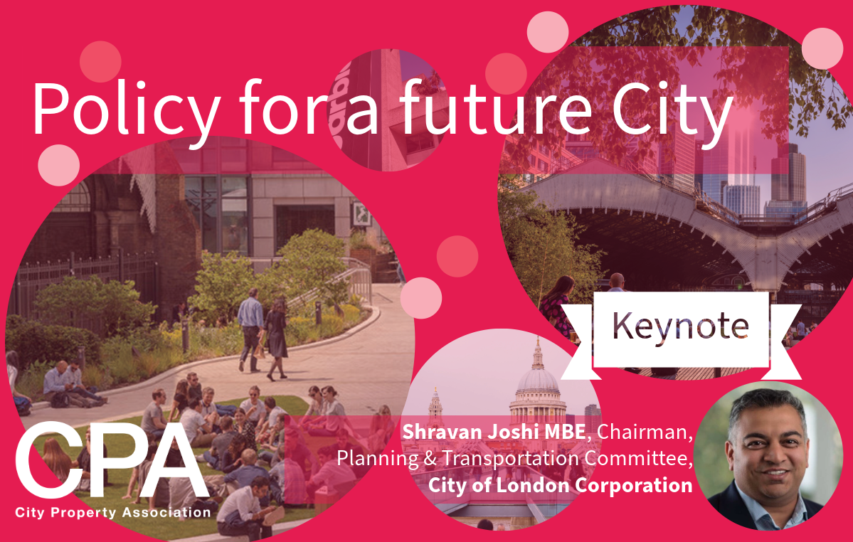 Policy For A Future City City Property Association   City Plan Policy Seminar 2024 6 2 